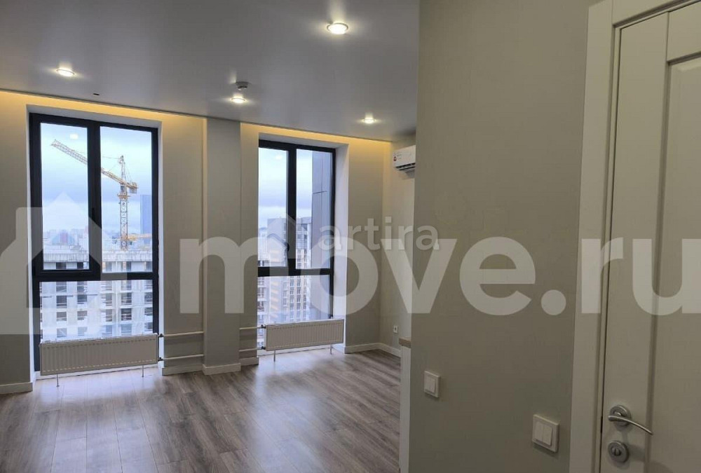 Студия, 25.4 м2, 17/18 эт. Москва - изображение 7