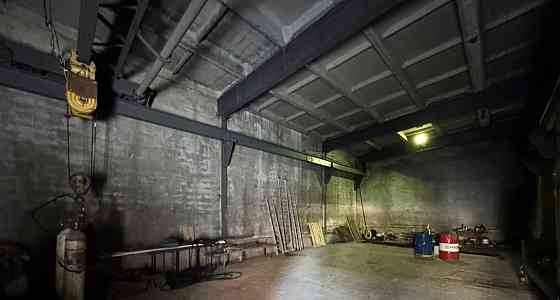 Гараж, 170 м2 Воскресенск