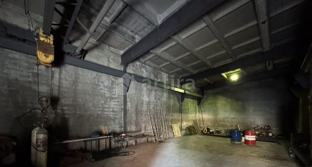 Гараж, 170 м2 Воскресенск - изображение 2