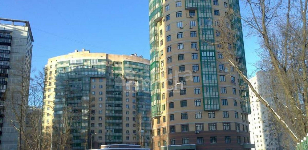 2-комн. квартира, 52.9 м2, 12/22 эт. Москва - изображение 14