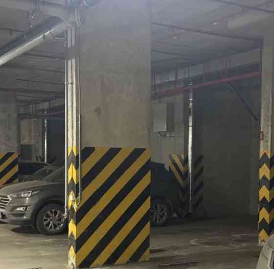 Гараж, 14 м2 Санкт-Петербург