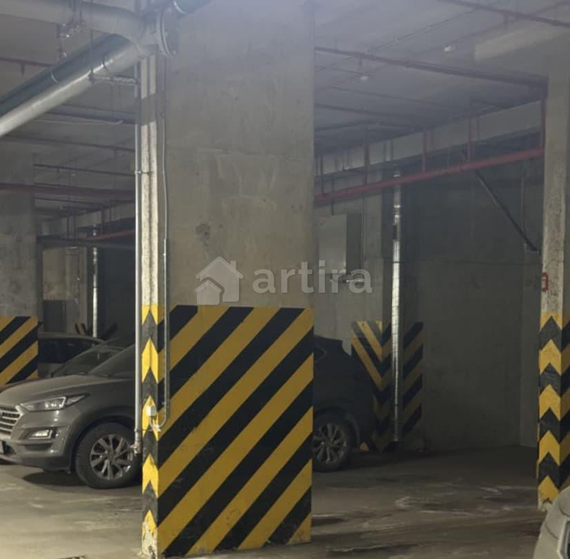 Гараж, 14 м2 Санкт-Петербург - изображение 2