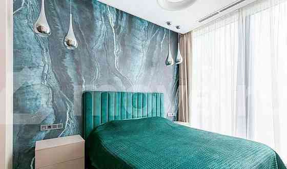 2-комн. апарт-ы, 65 м2, 25/78 эт. Москва