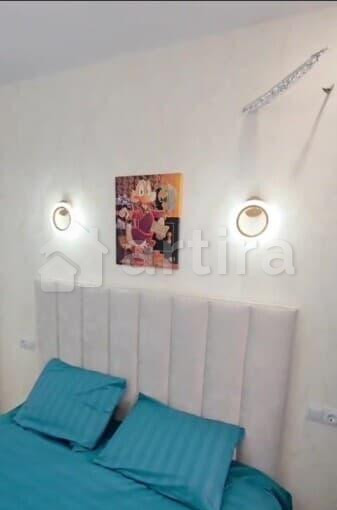 2-комн. квартира, 68 м2, 8/9 эт. Самара - изображение 8