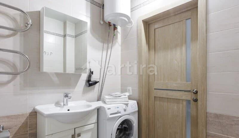 1-комн. квартира, 30 м2, 6/25 эт. Новосибирск - изображение 16