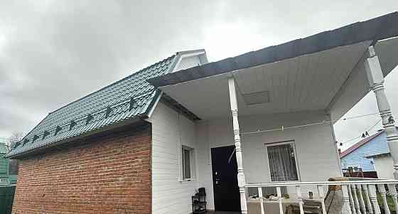 Дом, 106 м2, 6 соток, 2 эт. Балабаново