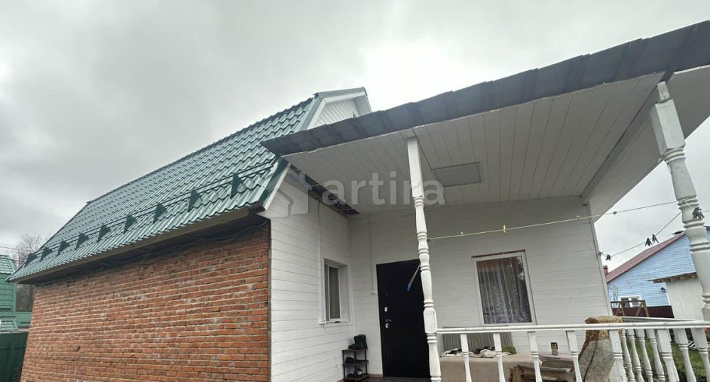 Дом, 106 м2, 6 соток, 2 эт. Балабаново - изображение 4