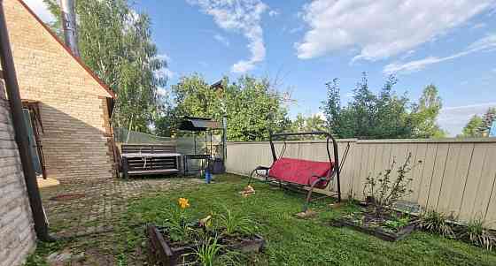 Дом, 200 м2, 10 соток, 3 эт. Истра