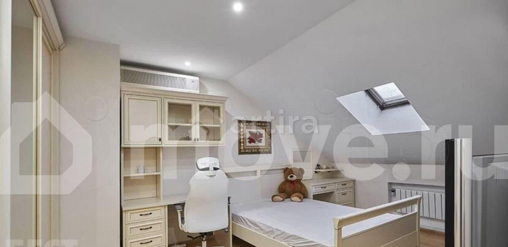 Квартира, 435 м2, 2/4 эт. Москва - изображение 7