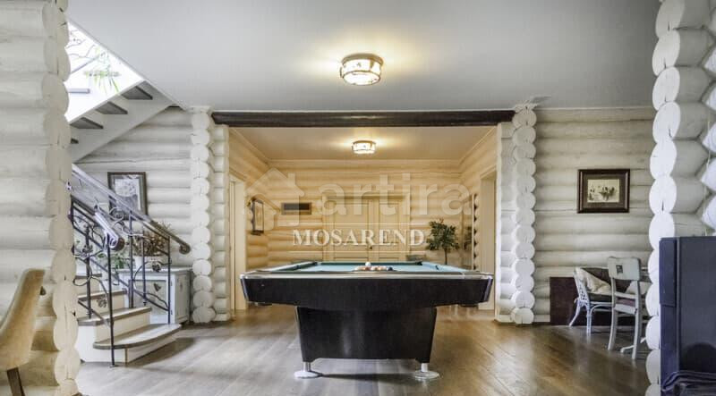 Коттедж, 360 м2 Сергиев Посад - изображение 10