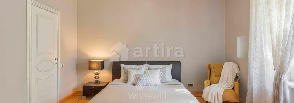 Коттедж, 800 м2, 16 соток, 4 эт. Одинцово - изображение 3