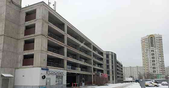 Гараж, 14.7 м2 Москва