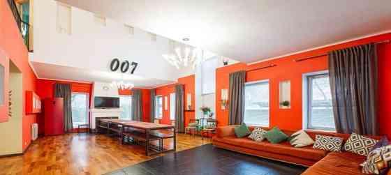 Коттедж, 450 м2 Одинцово