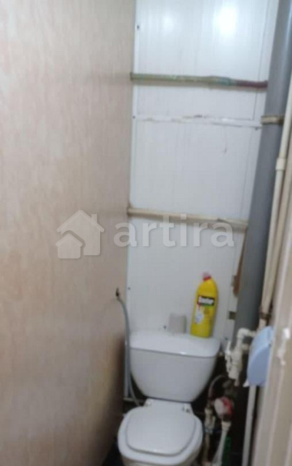 Комната, 19 м2, 1/1 эт. Пермь - изображение 3