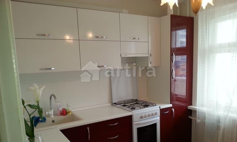 1-комн. квартира, 37 м2, 2/8 эт. Москва - изображение 8