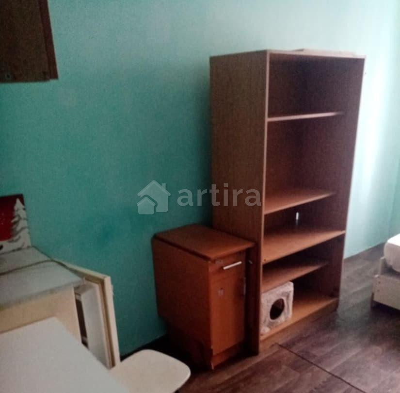 Комната, 12 м2, 2/9 эт. Красноярск - изображение 3