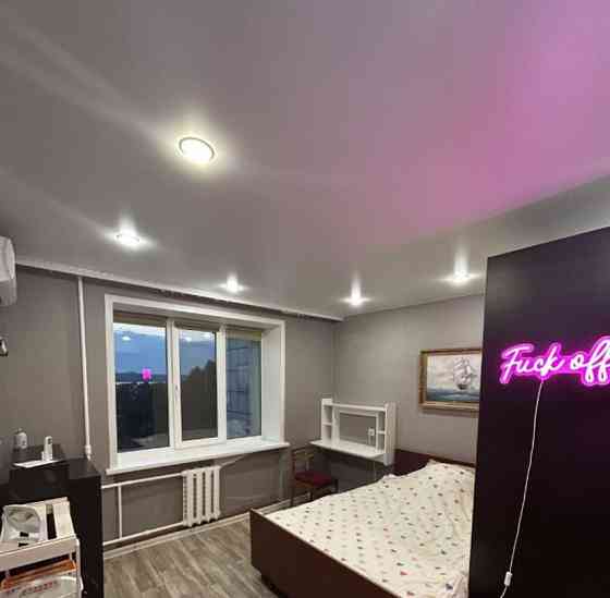 Комната, 14 м2, 6/9 эт. Воронеж