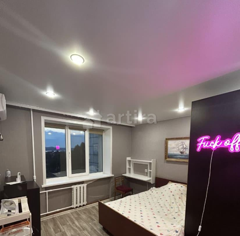 Комната, 14 м2, 6/9 эт. Воронеж - изображение 2