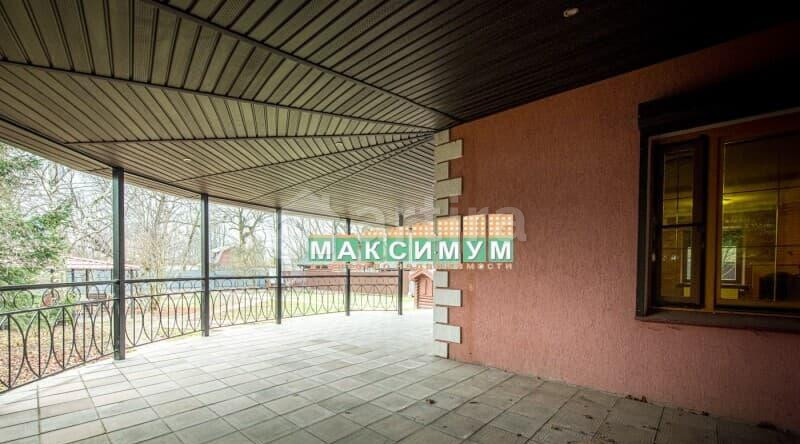 Дом, 400 м2, 16 соток Домодедово - изображение 8