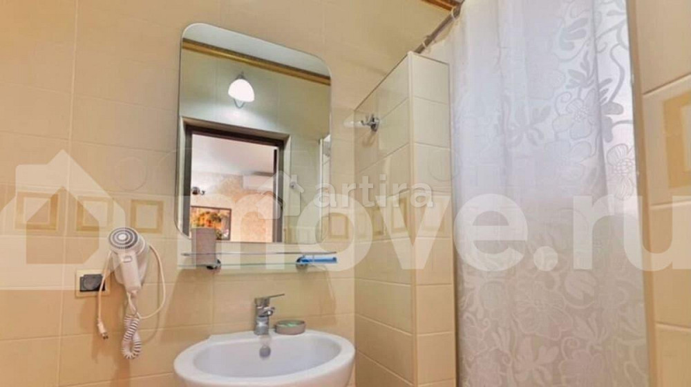 Студия, 15.1 м2, 1/2 эт. Москва - изображение 5