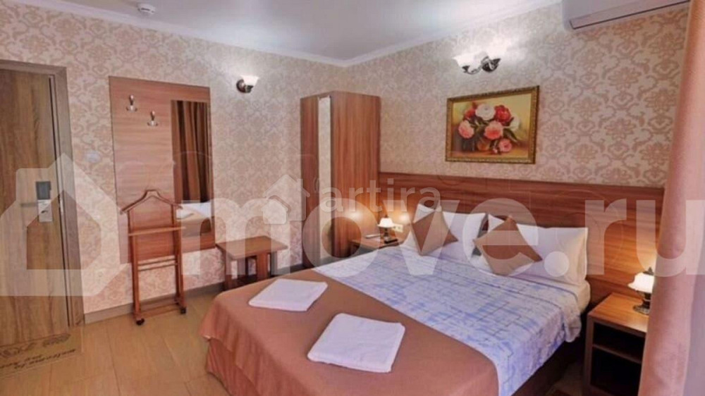 Студия, 14.8 м2, 2/2 эт. Москва - изображение 1