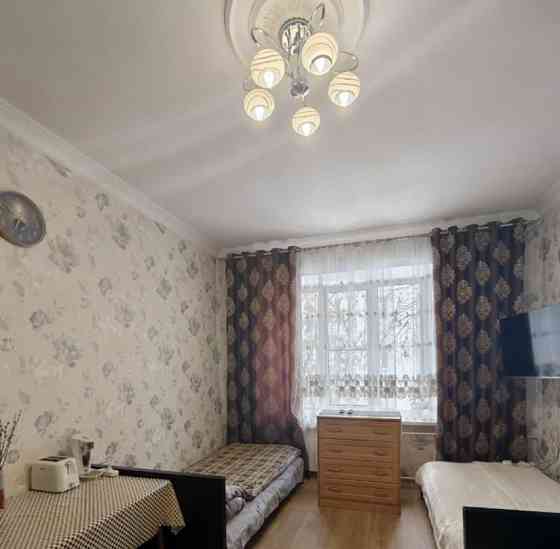 Комната, 20 м2, 2/5 эт. Москва