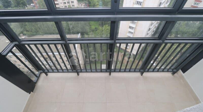 2-комн. квартира, 62 м2, 14/24 эт. Москва - изображение 5