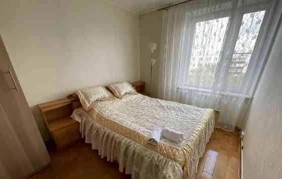 2-комн. квартира, 50 м2, 8/9 эт. Москва