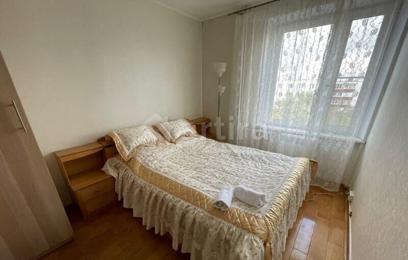 2-комн. квартира, 50 м2, 8/9 эт. Москва - изображение 1