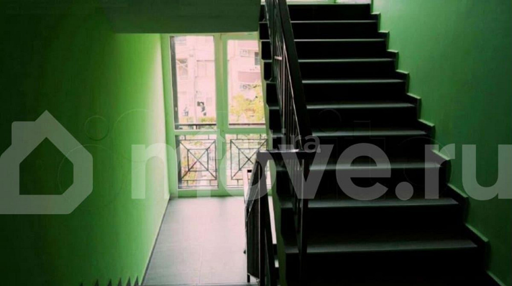 Студия, 15.2 м2, 1/2 эт. Москва - изображение 7