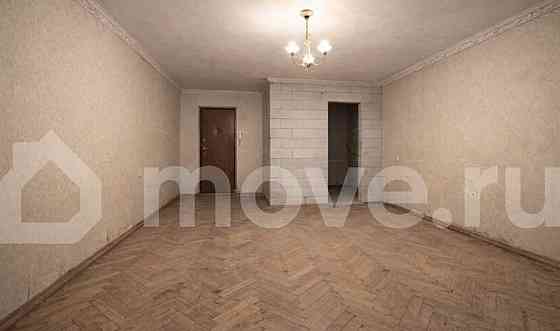 Студия, 18 м2, 1/10 эт. Москва