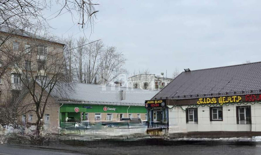 3-комн. квартира, 58 м2, 3/4 эт. Москва - изображение 13