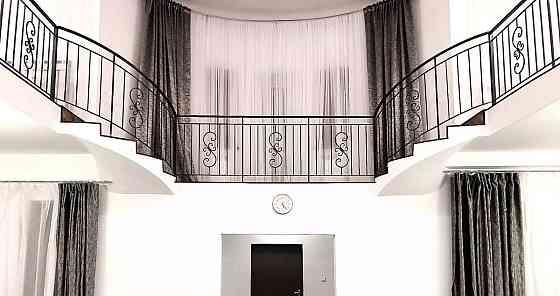 Коттедж, 568 м2, 25 соток Ставрополь