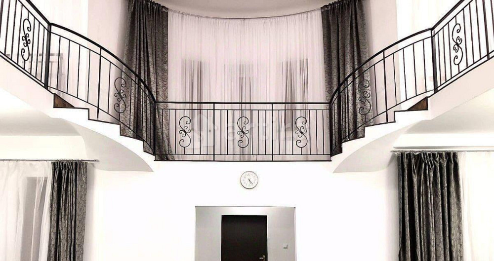 Коттедж, 568 м2, 25 соток Ставрополь - изображение 2