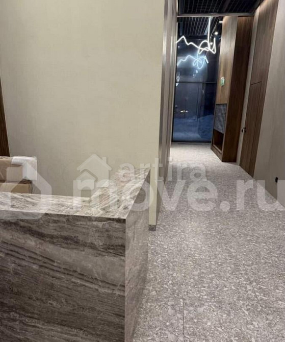 4-комн. квартира, 134 м2, 8/19 эт. Москва - изображение 3