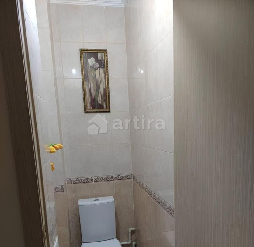 Комната, 34 м2, 3/10 эт. Новосибирск - изображение 2