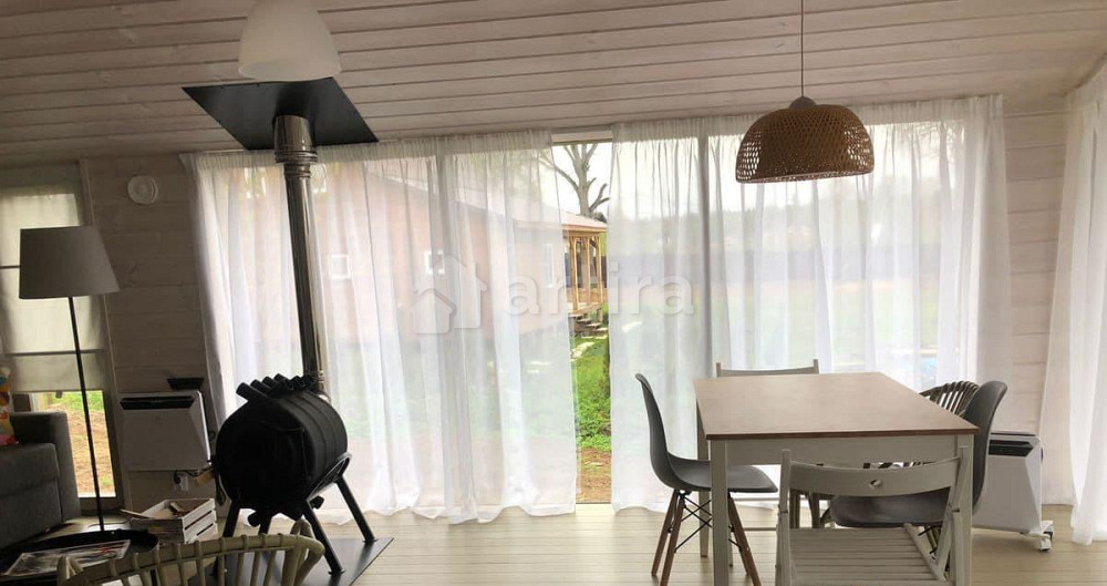 Дом, 80 м2, 5 соток, 1 эт. Истра - изображение 7