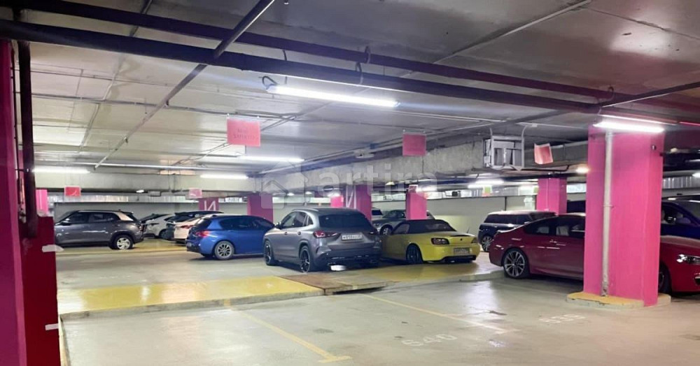 Гараж, 14 м2 Москва - изображение 5