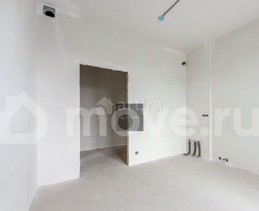 4-комн. квартира, 87.6 м2, 15/18 эт. Москва - изображение 5