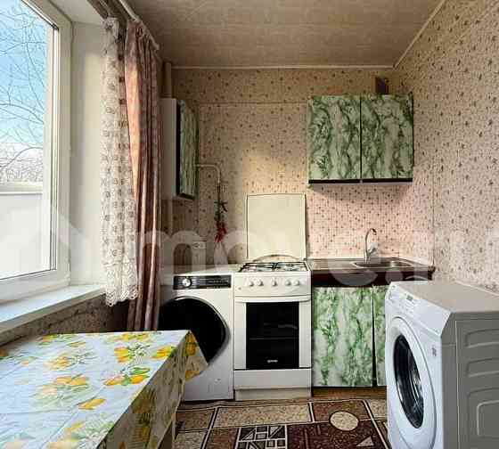 3-комн. квартира, 65 м2, 1/12 эт. Москва