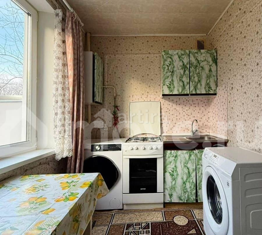 3-комн. квартира, 65 м2, 1/12 эт. Москва - изображение 5