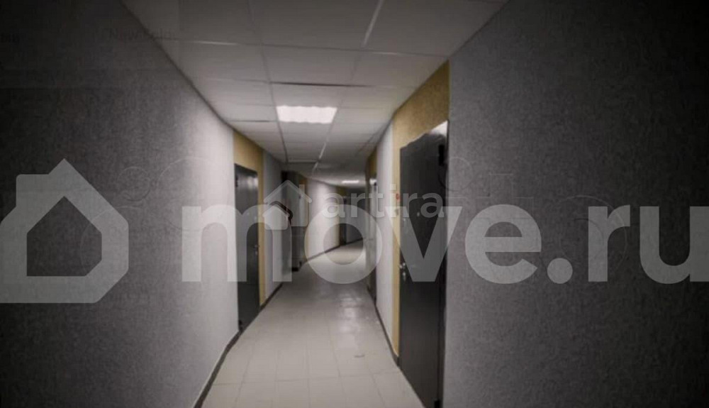 Студия, 21.7 м2, 2/5 эт. Москва - изображение 2