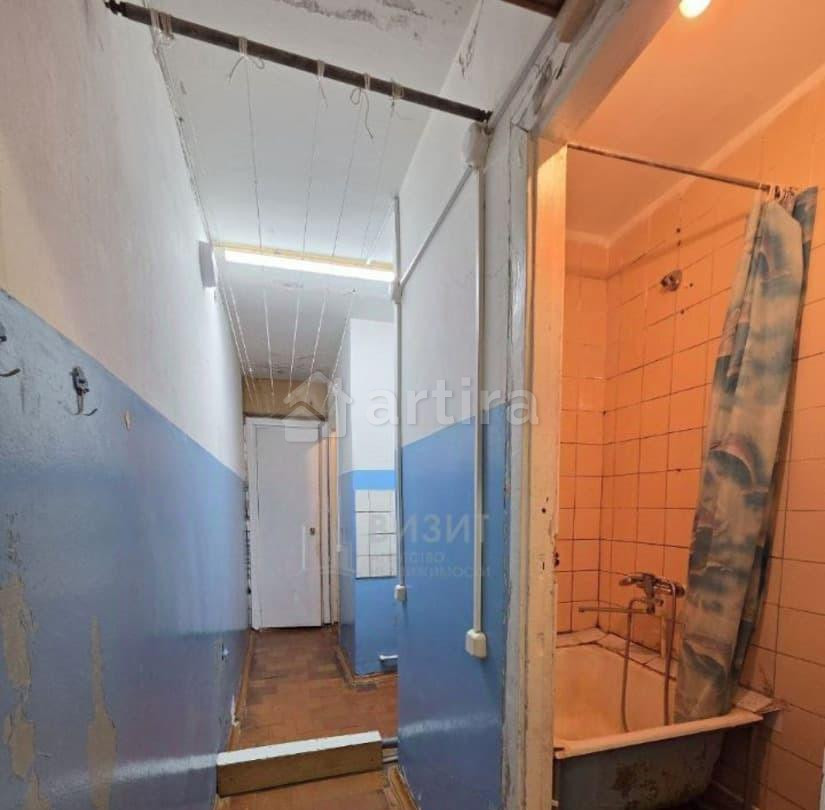 Комната, 26 м2, 8/9 эт. Нижнекамск - изображение 7