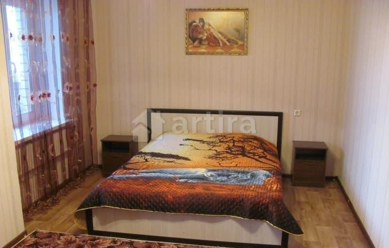 1-комн. квартира, 48 м2, 2/17 эт. Воронеж - изображение 5