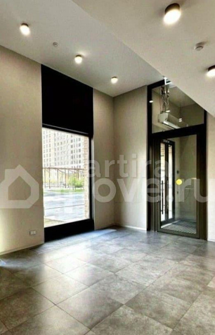 3-комн. квартира, 86.8 м2, 13/39 эт. Москва - изображение 6