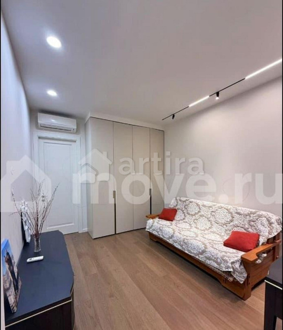 3-комн. квартира, 102 м2, 11/17 эт. Москва - изображение 7