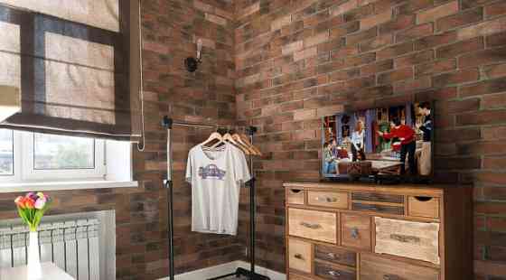 Студия, 21 м2, 5/5 эт. Москва