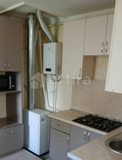 Дом, 40 м2, 5 соток, 1 эт. Минеральные Воды - изображение 7