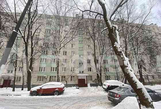 Студия, 19 м2, 1/9 эт. Москва