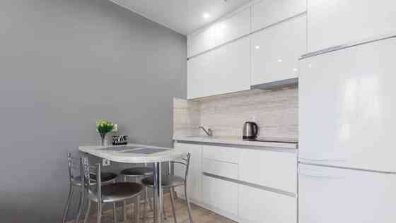 1-комн. квартира, 29 м2, 21/25 эт. Новосибирск